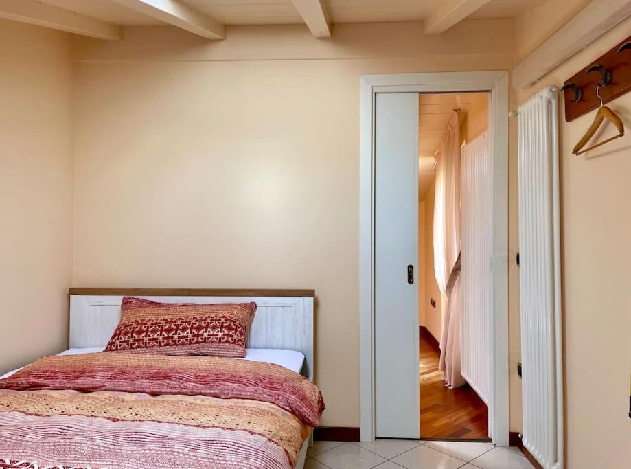 Apartment Casa Primo Sole