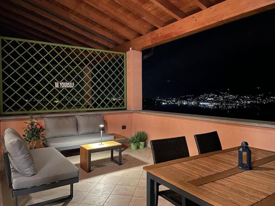 Casa Primo Sole * Vercana