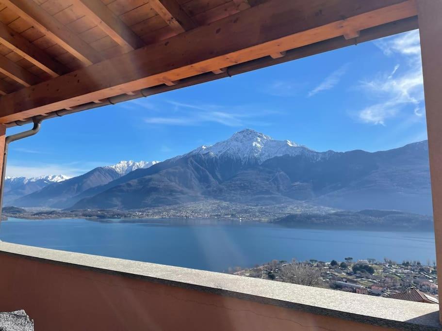 Casa Primo Sole