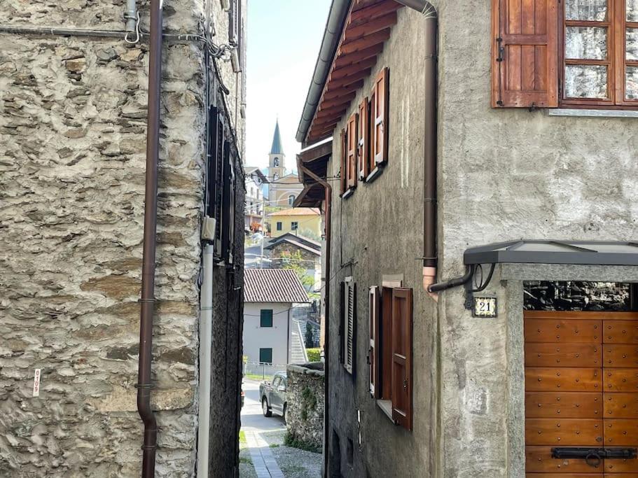 Apartment Casa Primo Sole