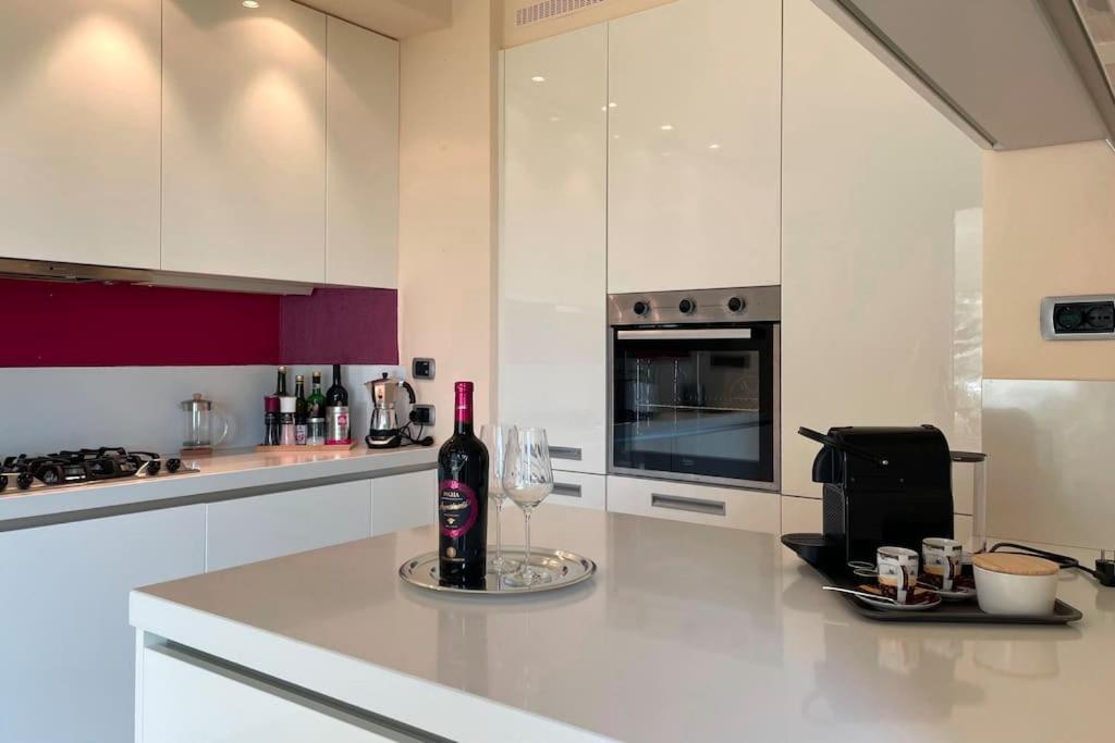 Apartment Casa Primo Sole Vercana