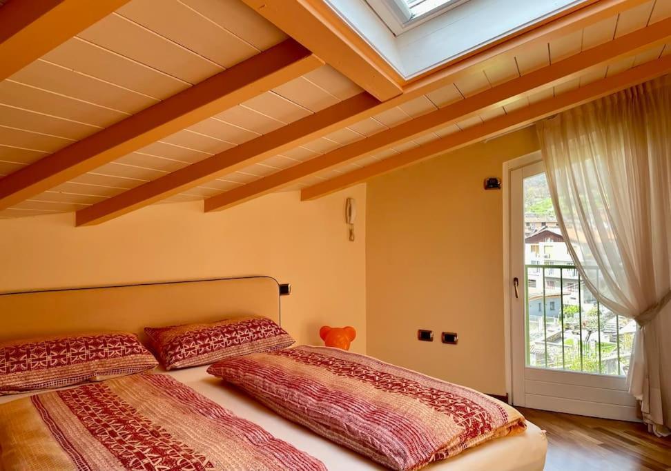 Casa Primo Sole Apartment *