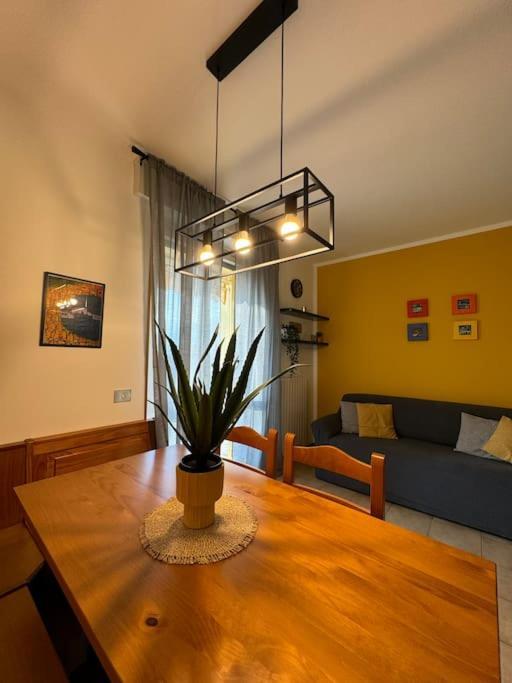 Casa Rio Apartment Colico