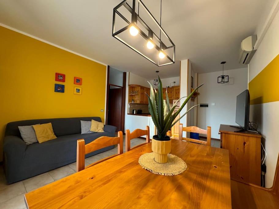 Apartment Casa Rio Colico