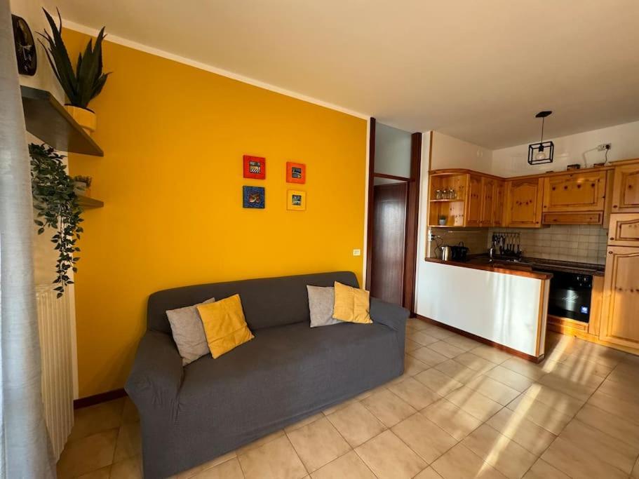 Apartment Casa Rio *