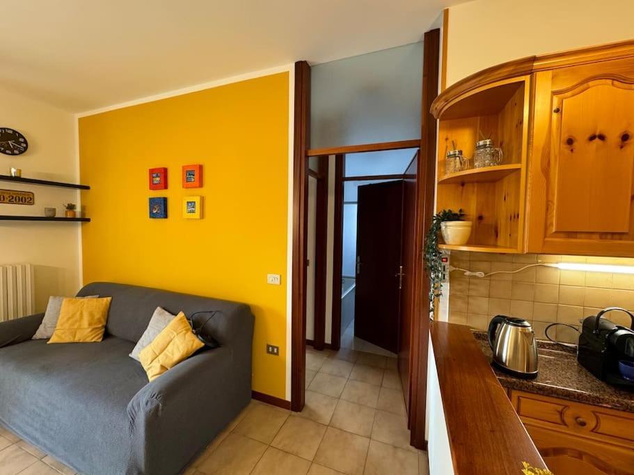 Casa Rio Apartment *