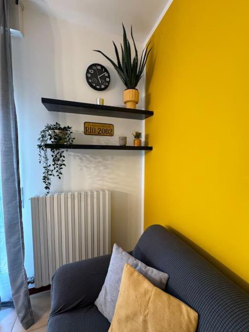 Casa Rio Apartment *