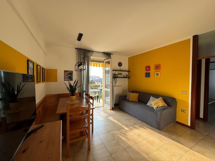 Apartment Casa Rio Colico