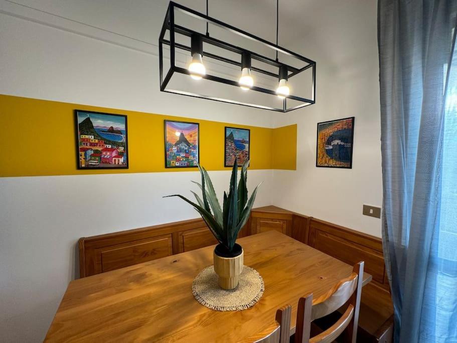 Casa Rio Apartment Colico
