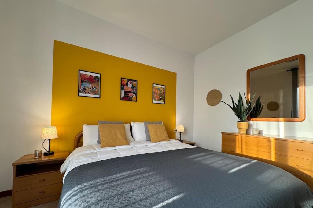 Apartment Casa Rio Colico