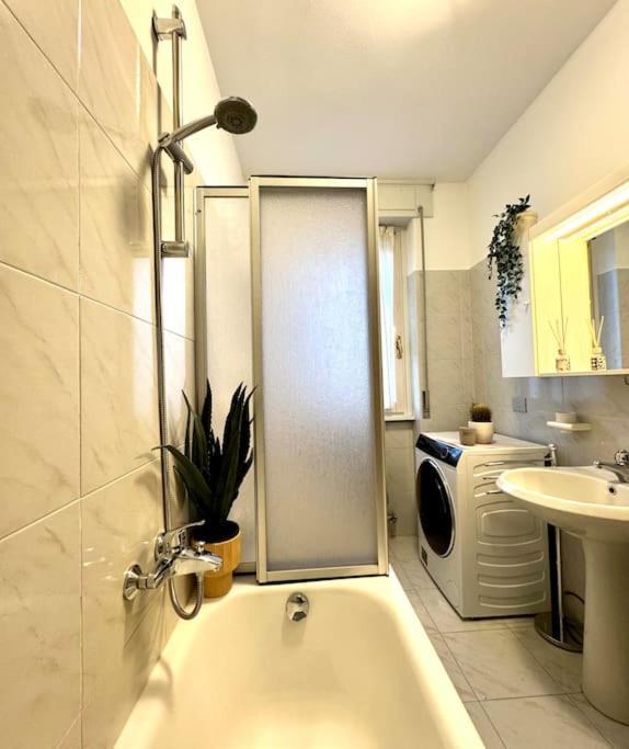 Casa Rio Apartment *