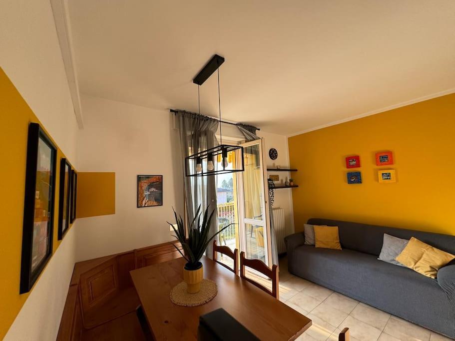 Casa Rio Apartment