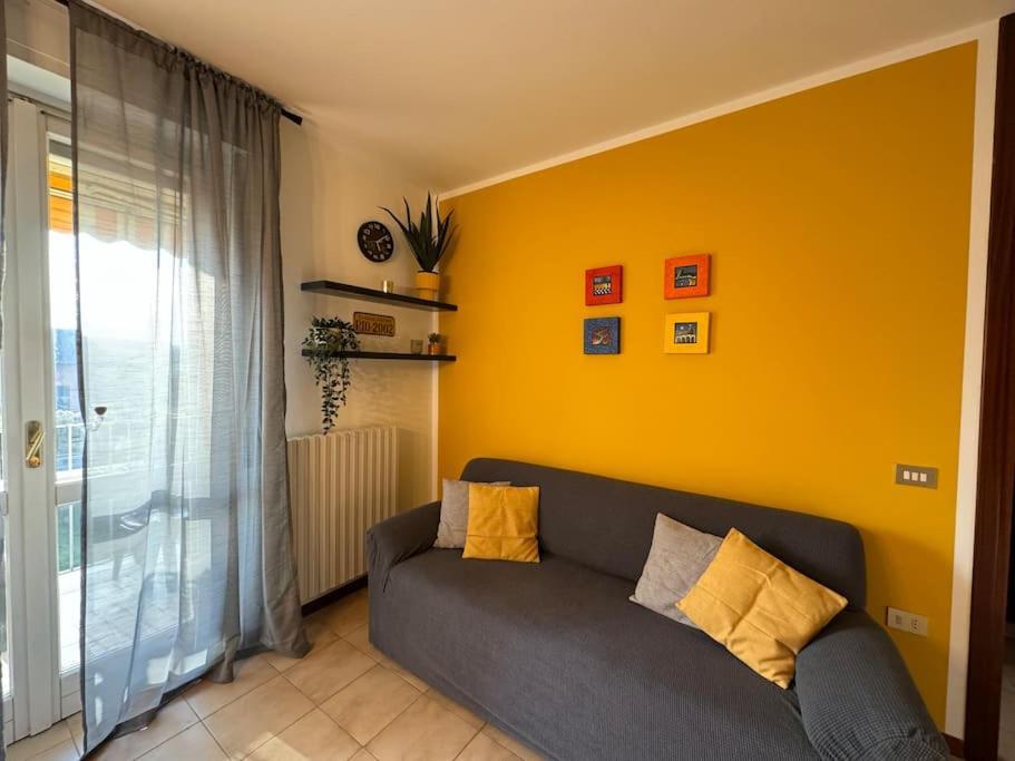 Casa Rio Apartment *