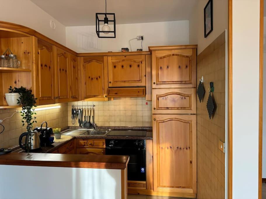 Casa Rio Apartment Colico