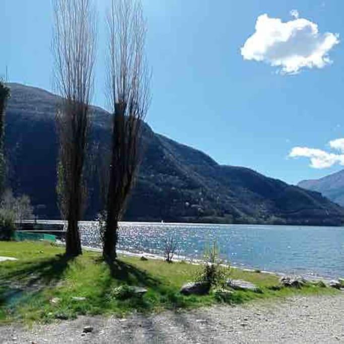 Casa Rio * Colico