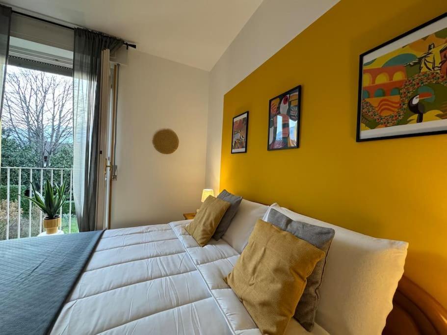 Casa Rio Apartment