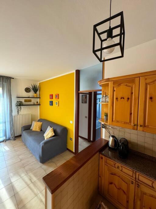 Apartment Casa Rio *
