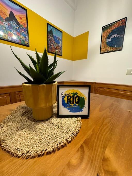 Casa Rio Colico