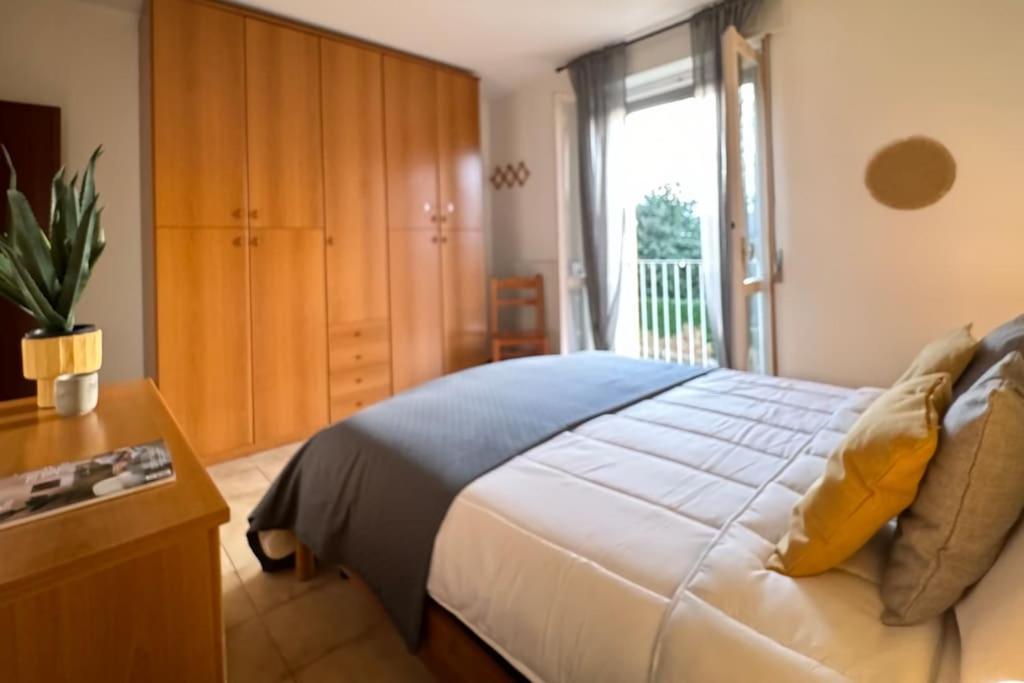 Apartment Casa Rio
