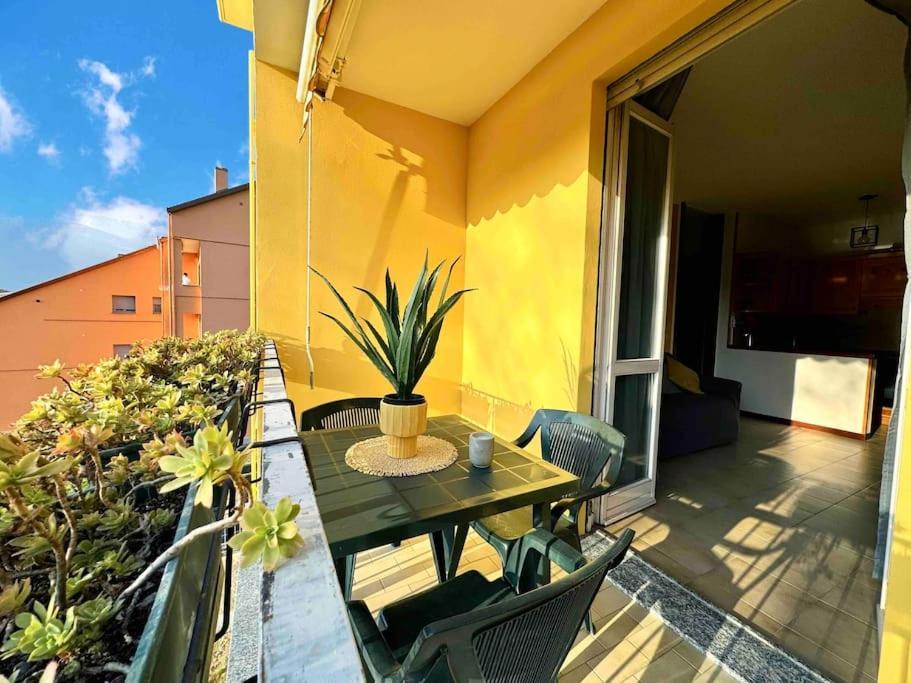 Apartment Casa Rio *