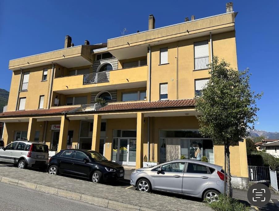 Casa Rio Apartment *