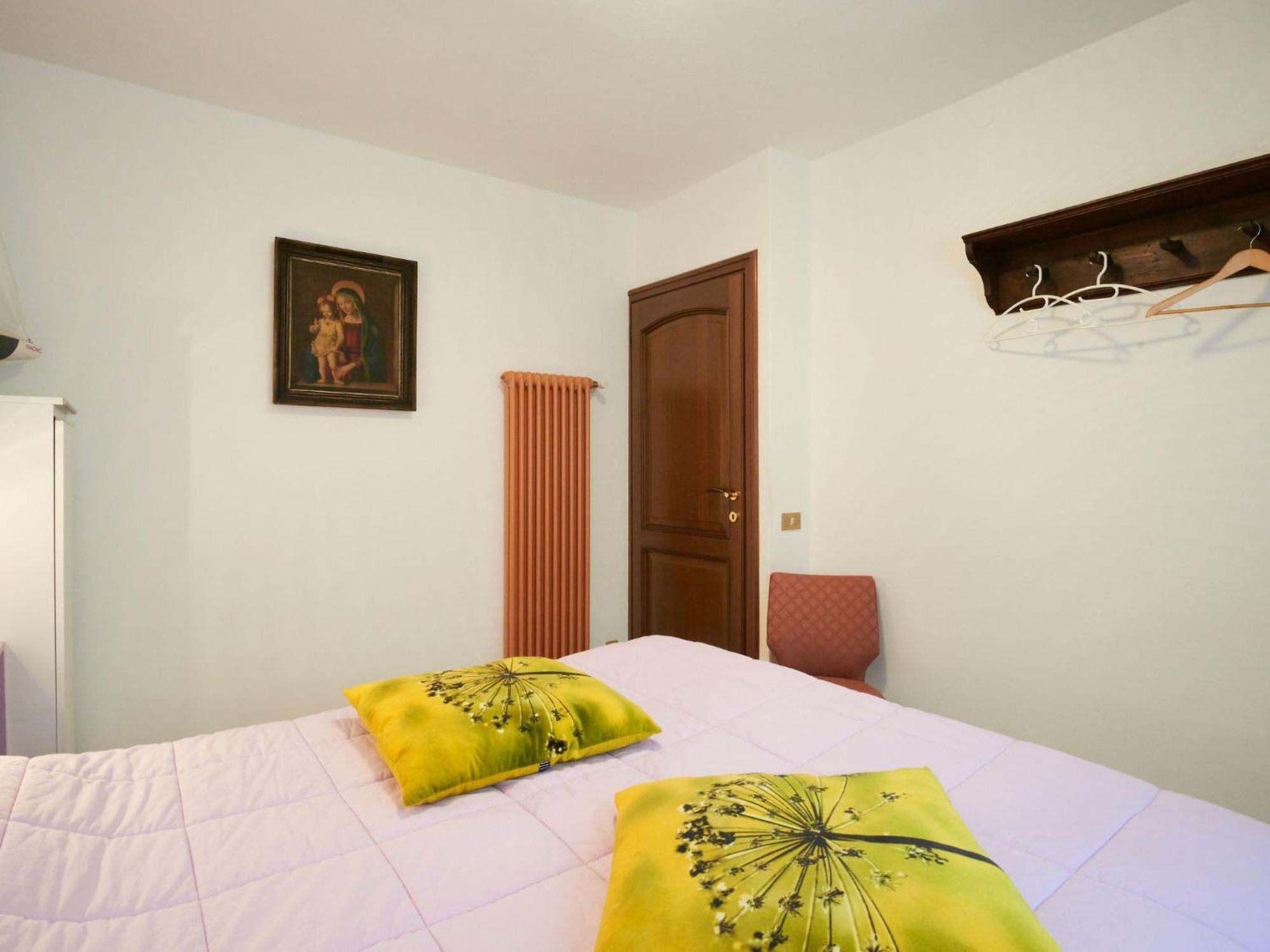 Chiara By Interhome Apartment San Siro (Lombardy)