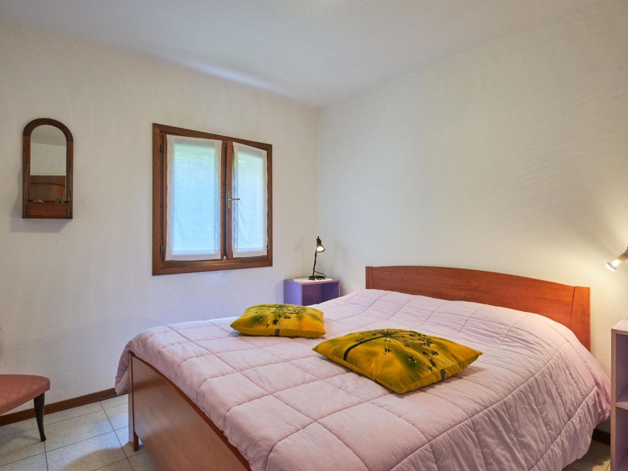 Apartment Chiara By Interhome