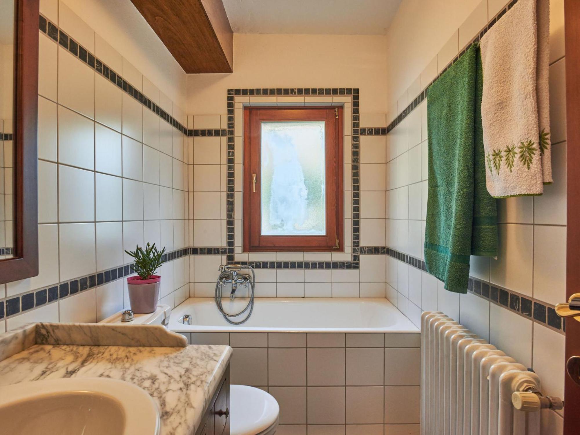 Chiara By Interhome San Siro (Lombardy)