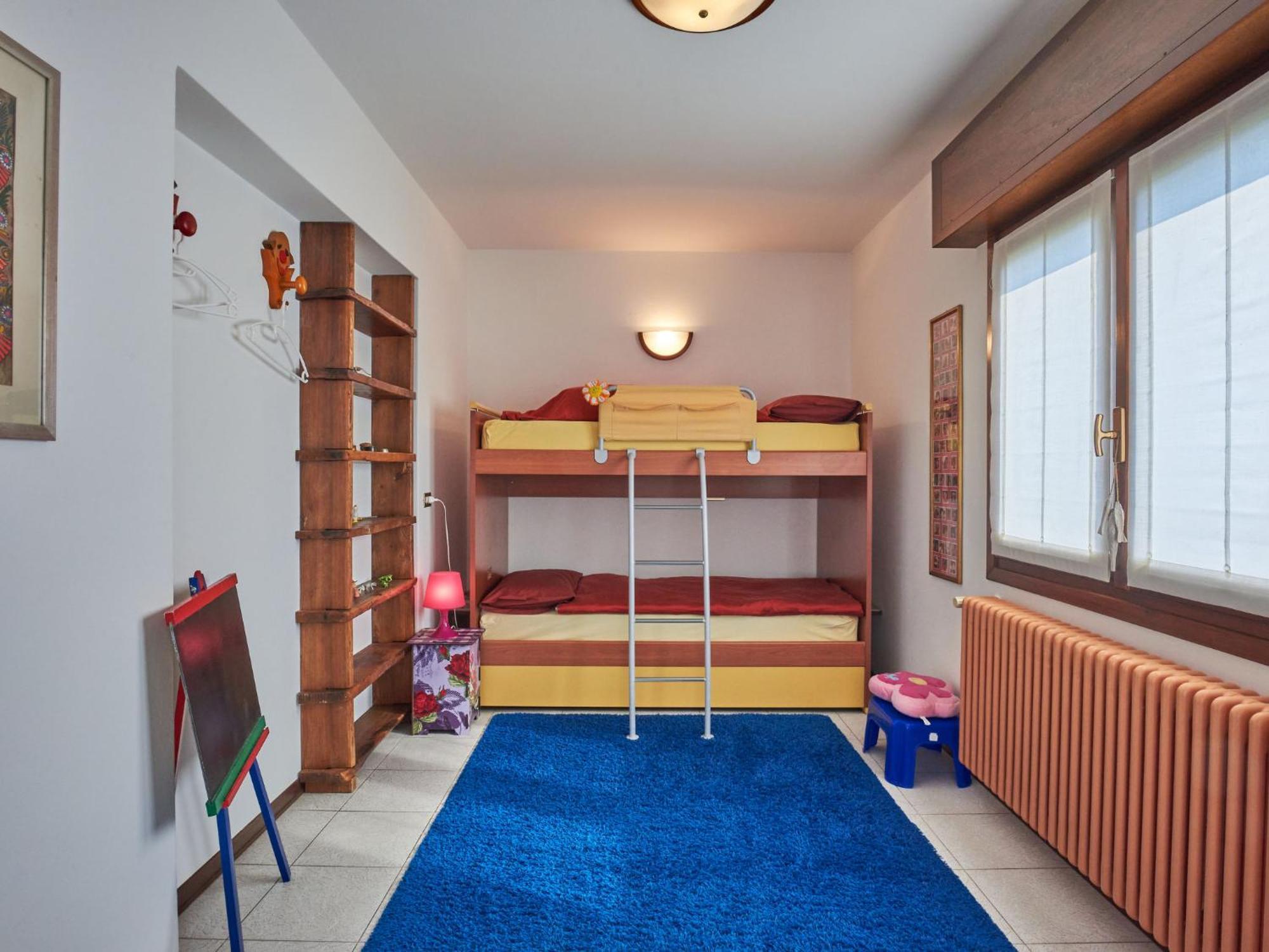 Chiara By Interhome Apartment San Siro (Lombardy)