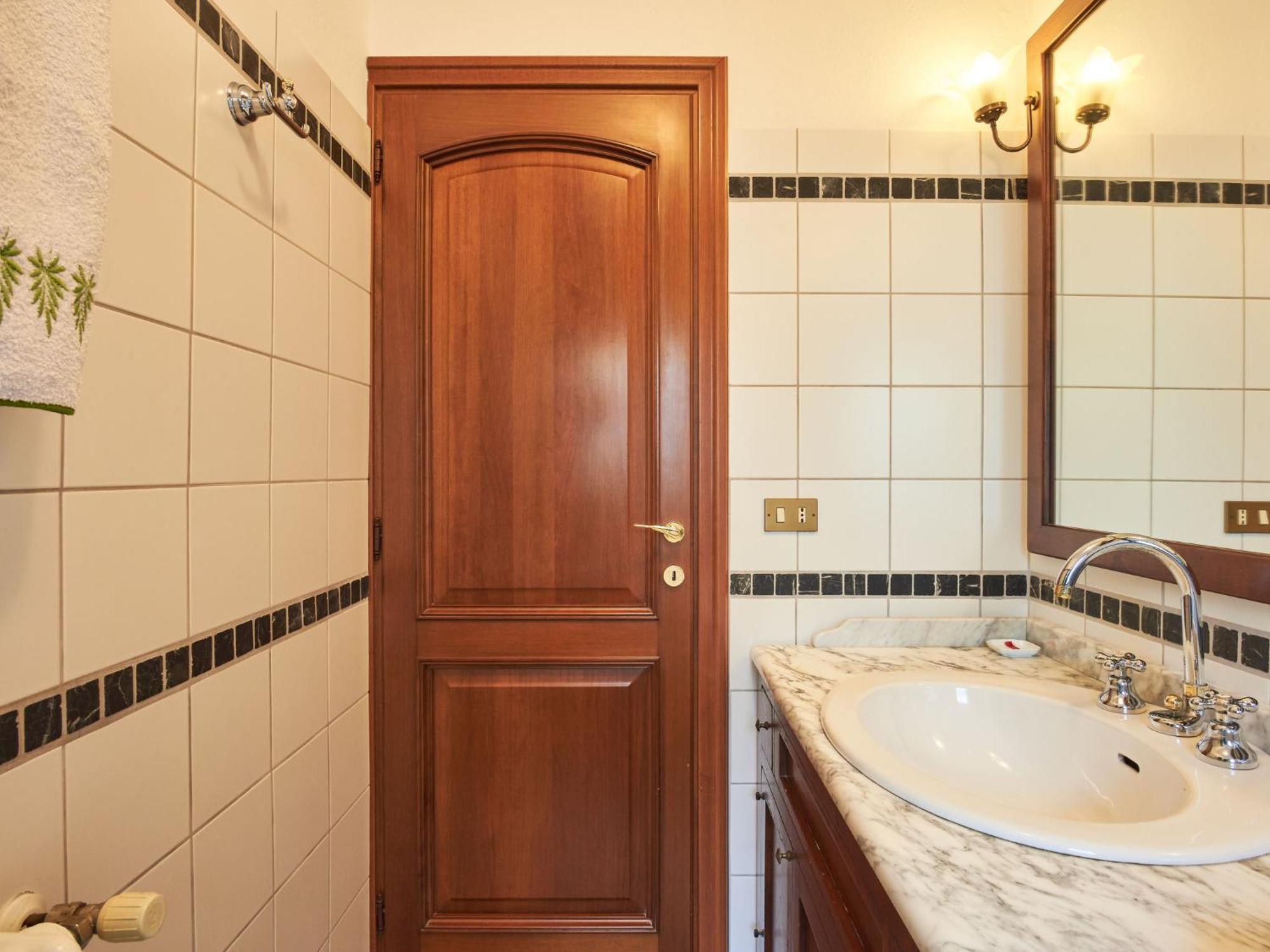 Chiara By Interhome