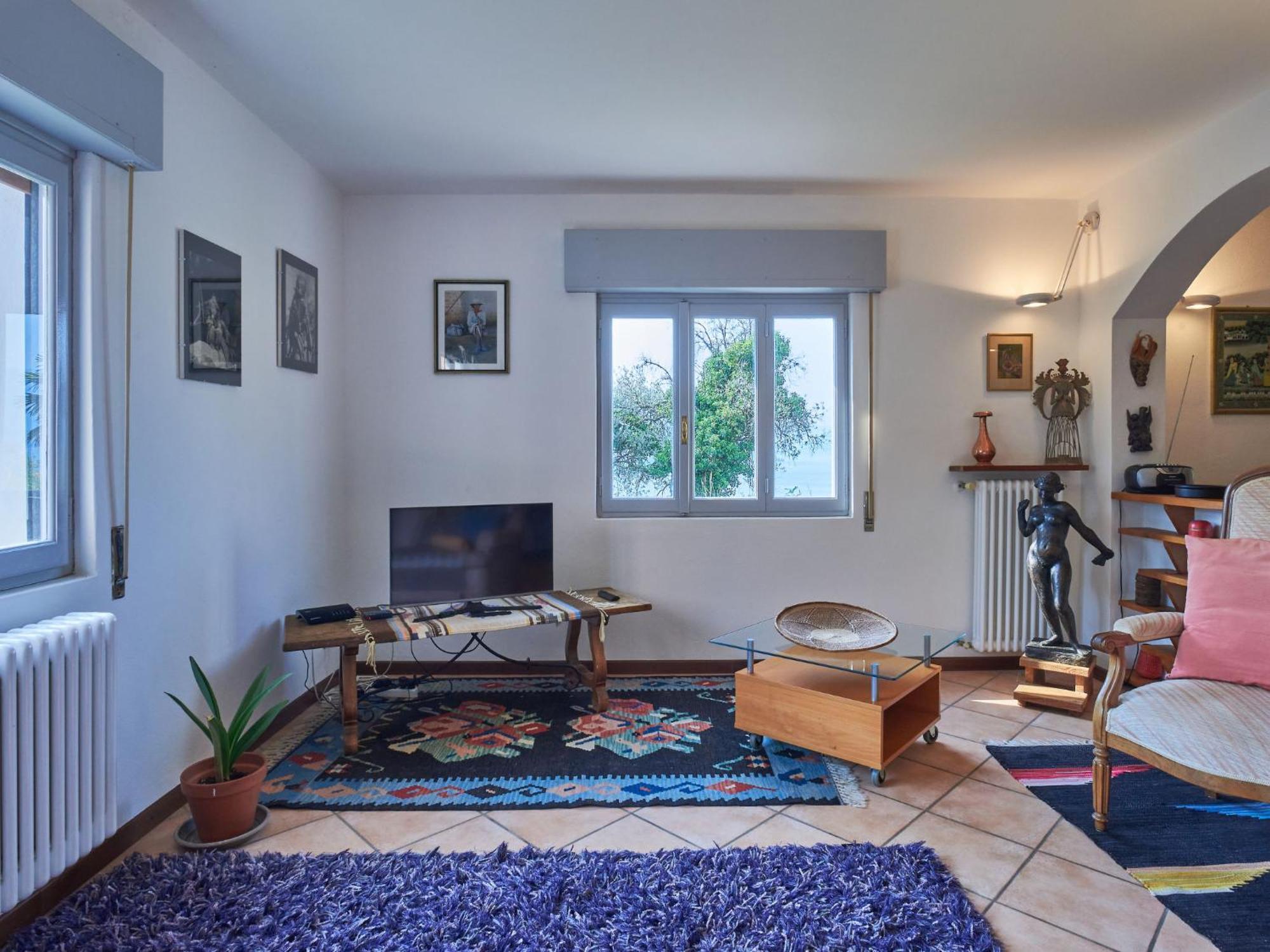 Chiara By Interhome San Siro (Lombardy)