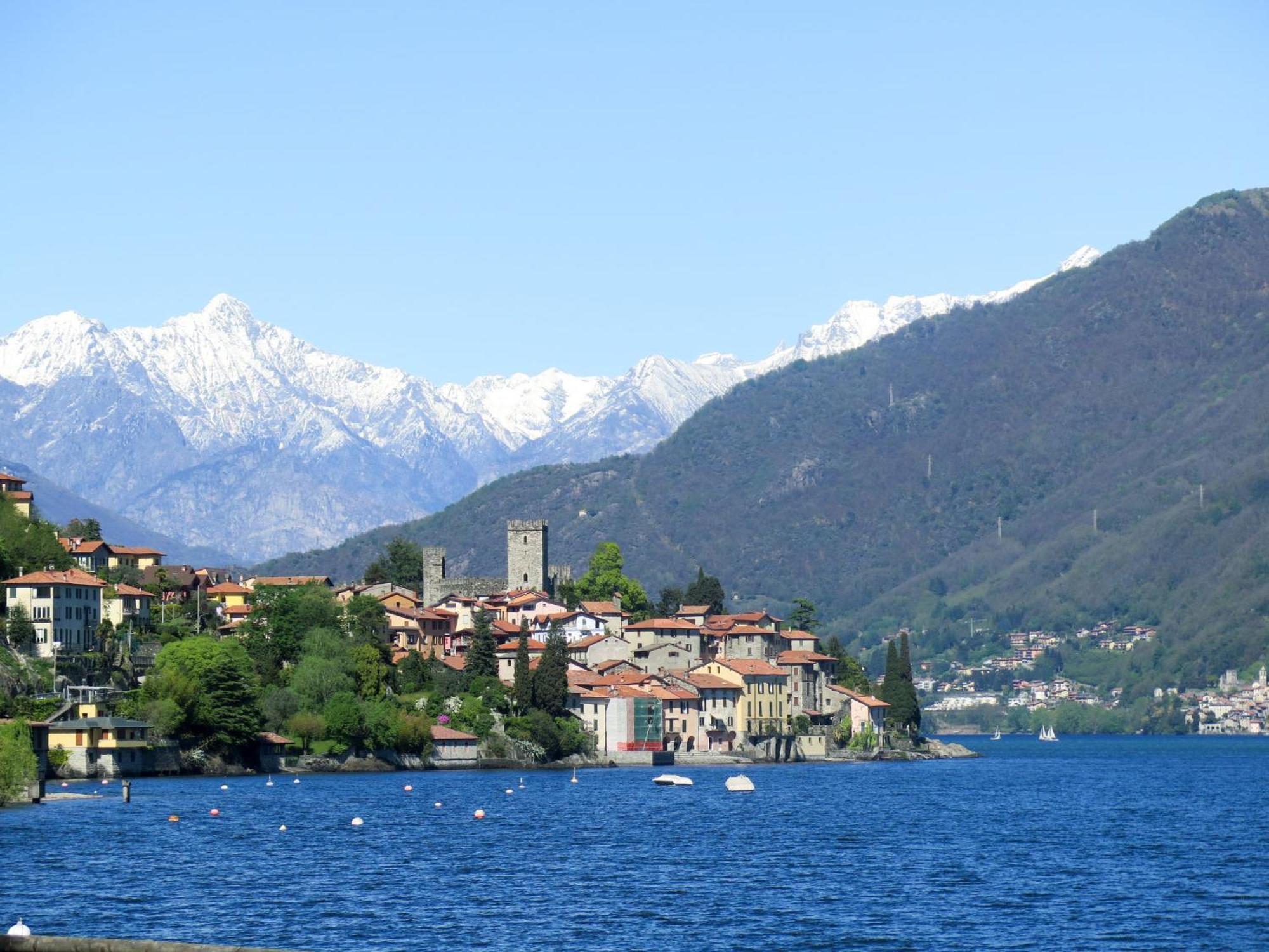 Chiara By Interhome San Siro (Lombardy)