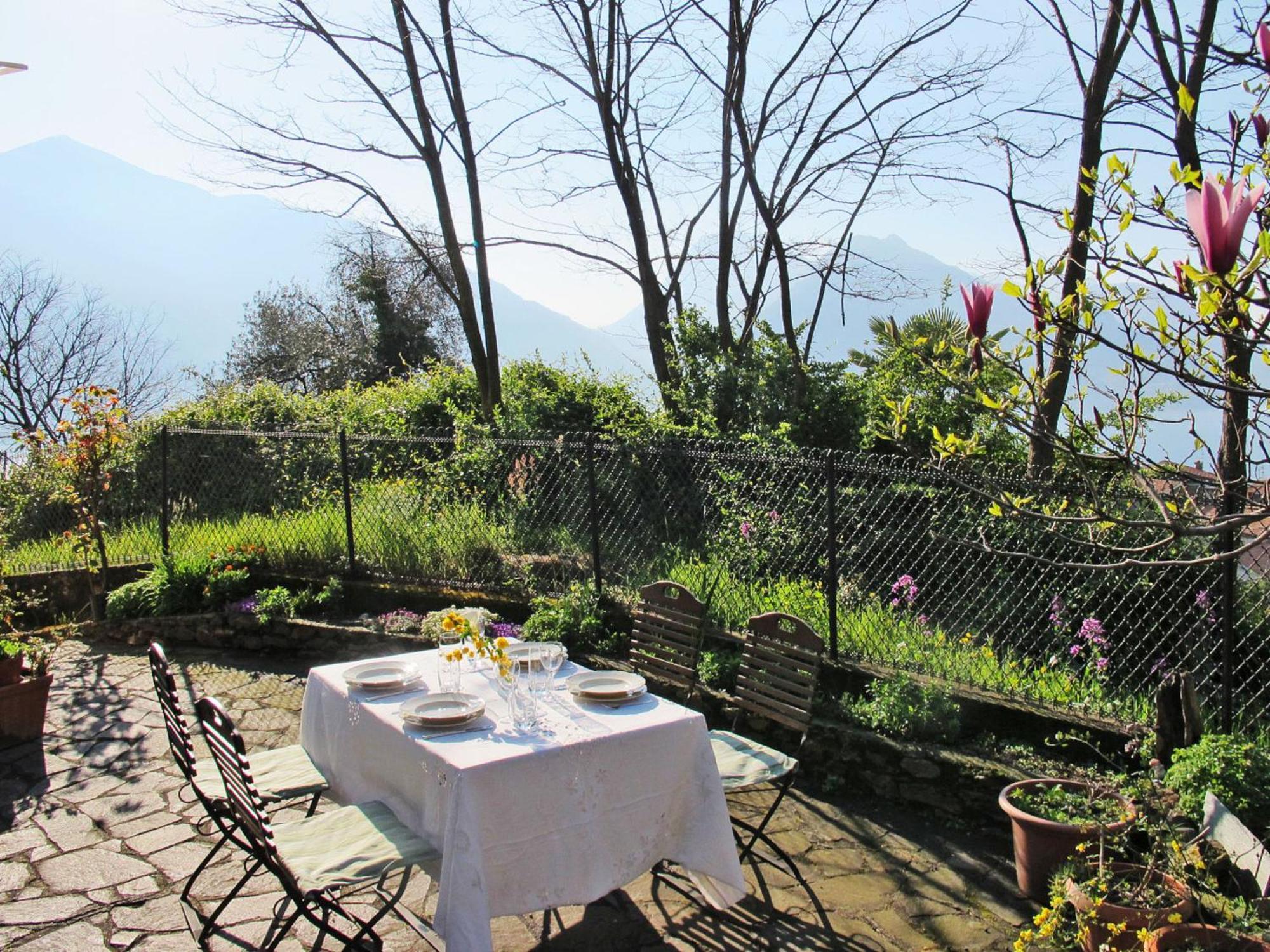 Apartment Chiara By Interhome San Siro (Lombardy)