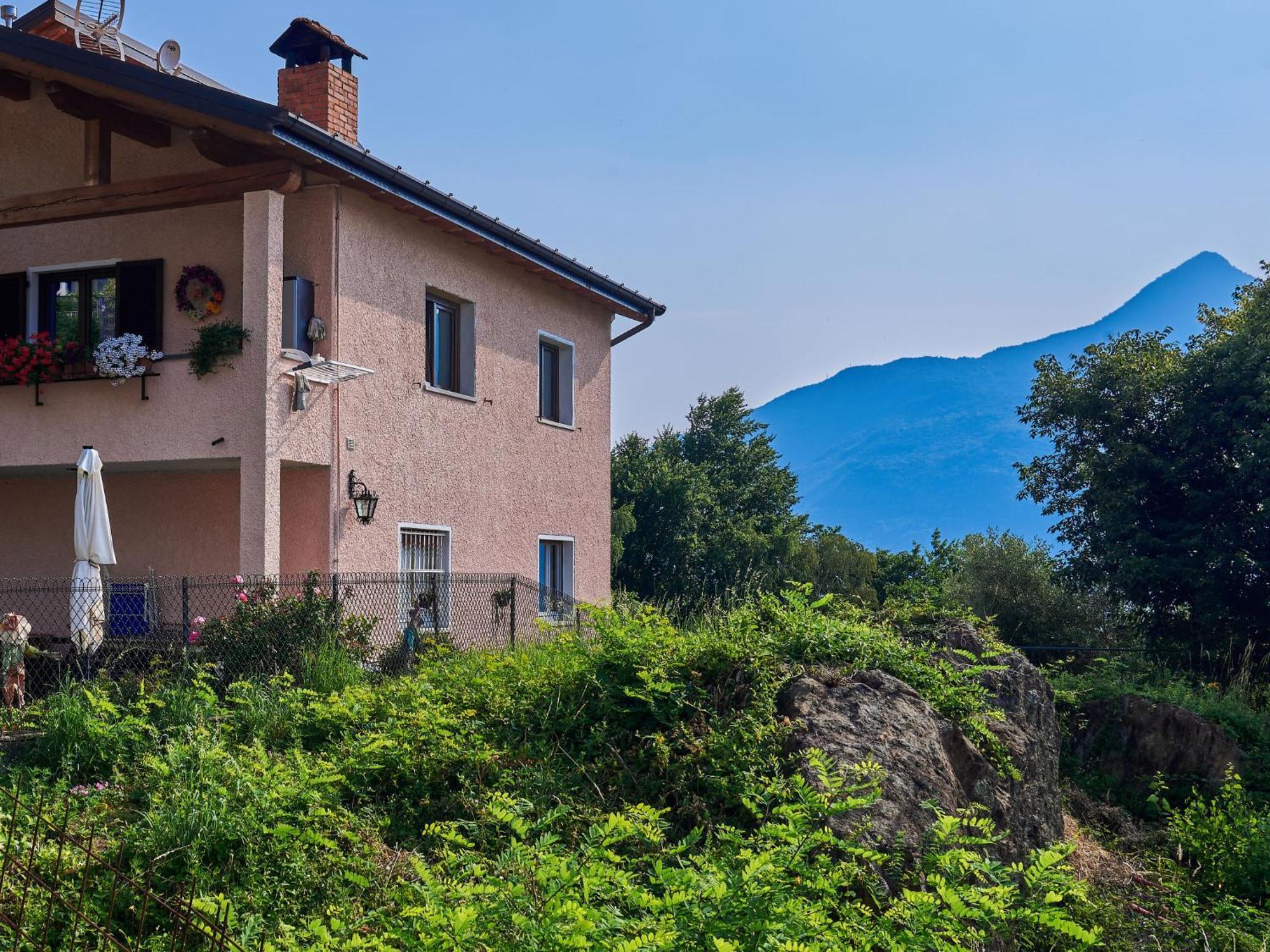 Chiara By Interhome Apartment San Siro (Lombardy)
