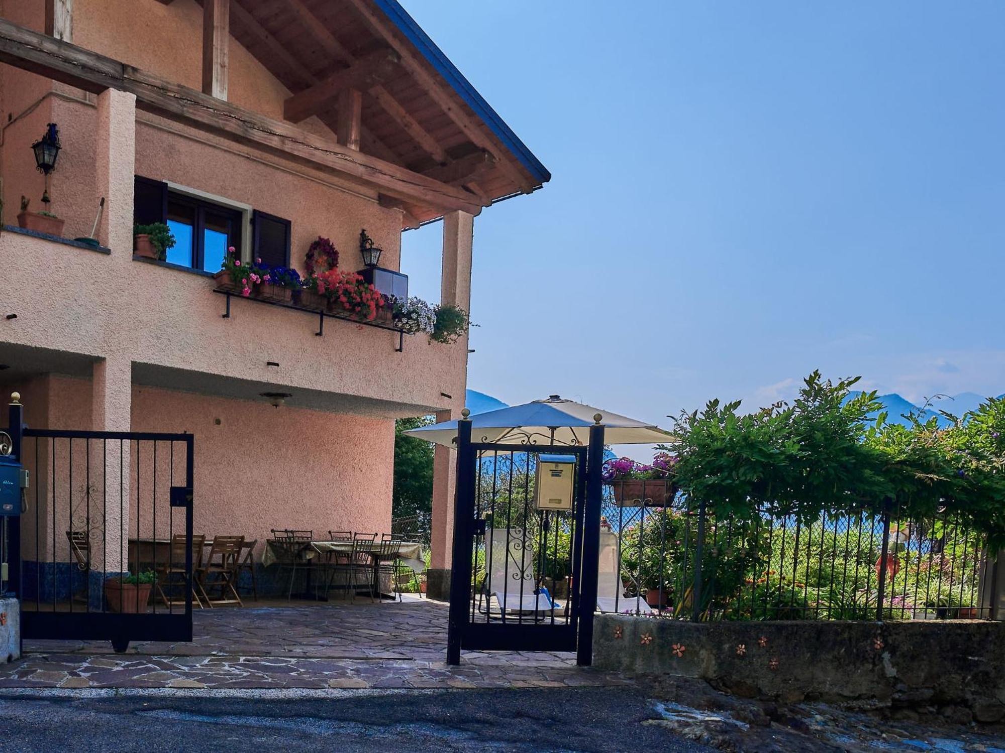 Apartment Chiara By Interhome San Siro (Lombardy)