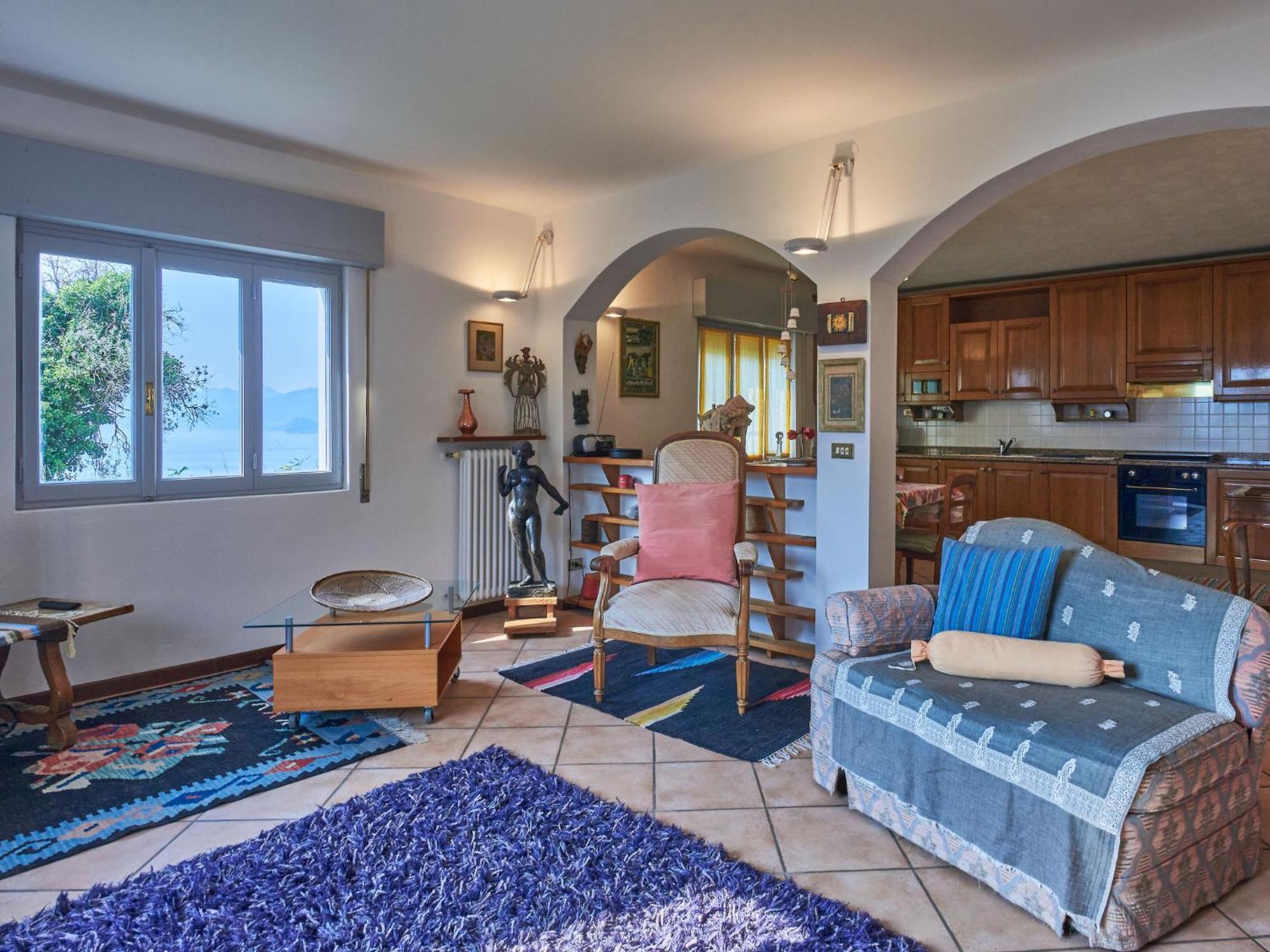 Apartment Chiara By Interhome *