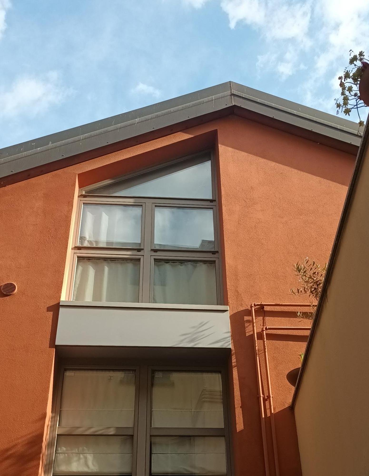 La Casa Del Colibri *