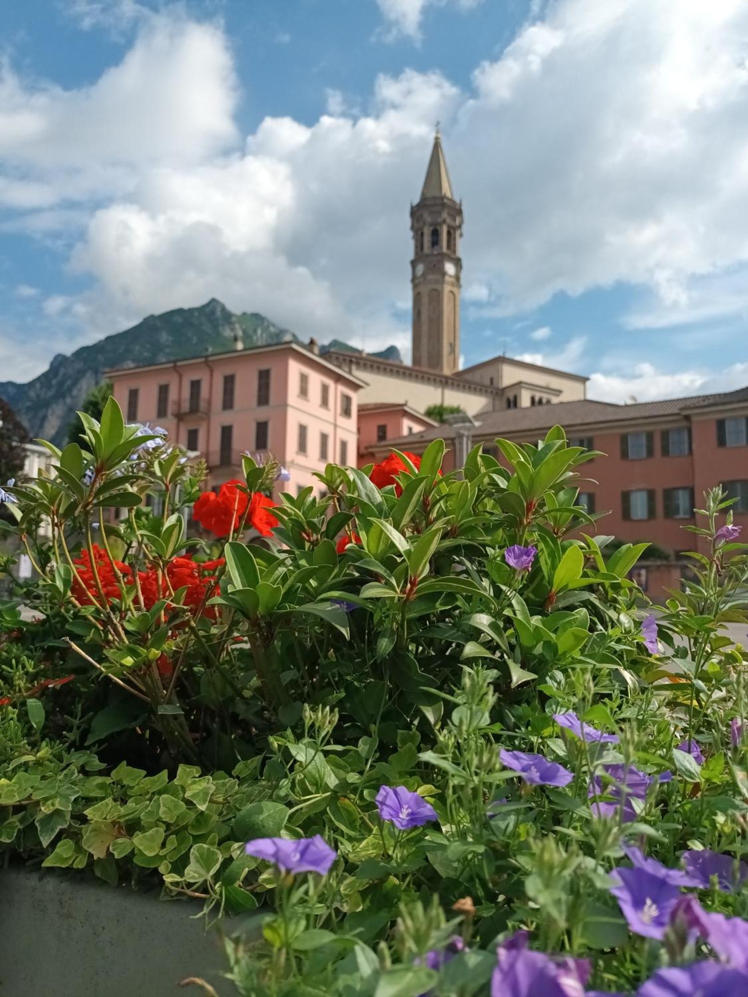 La Casa Del Colibri Lecco