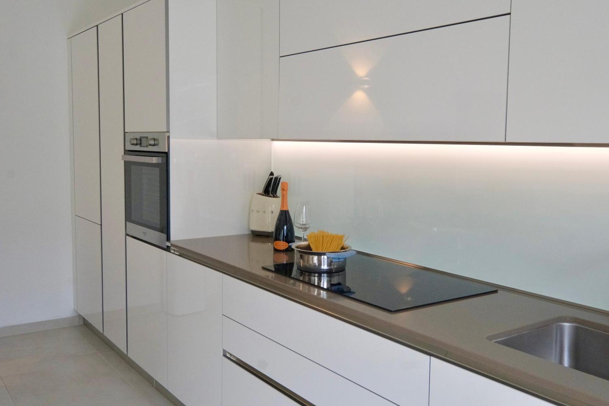 Apartment L'arte Di Vivere Nesso