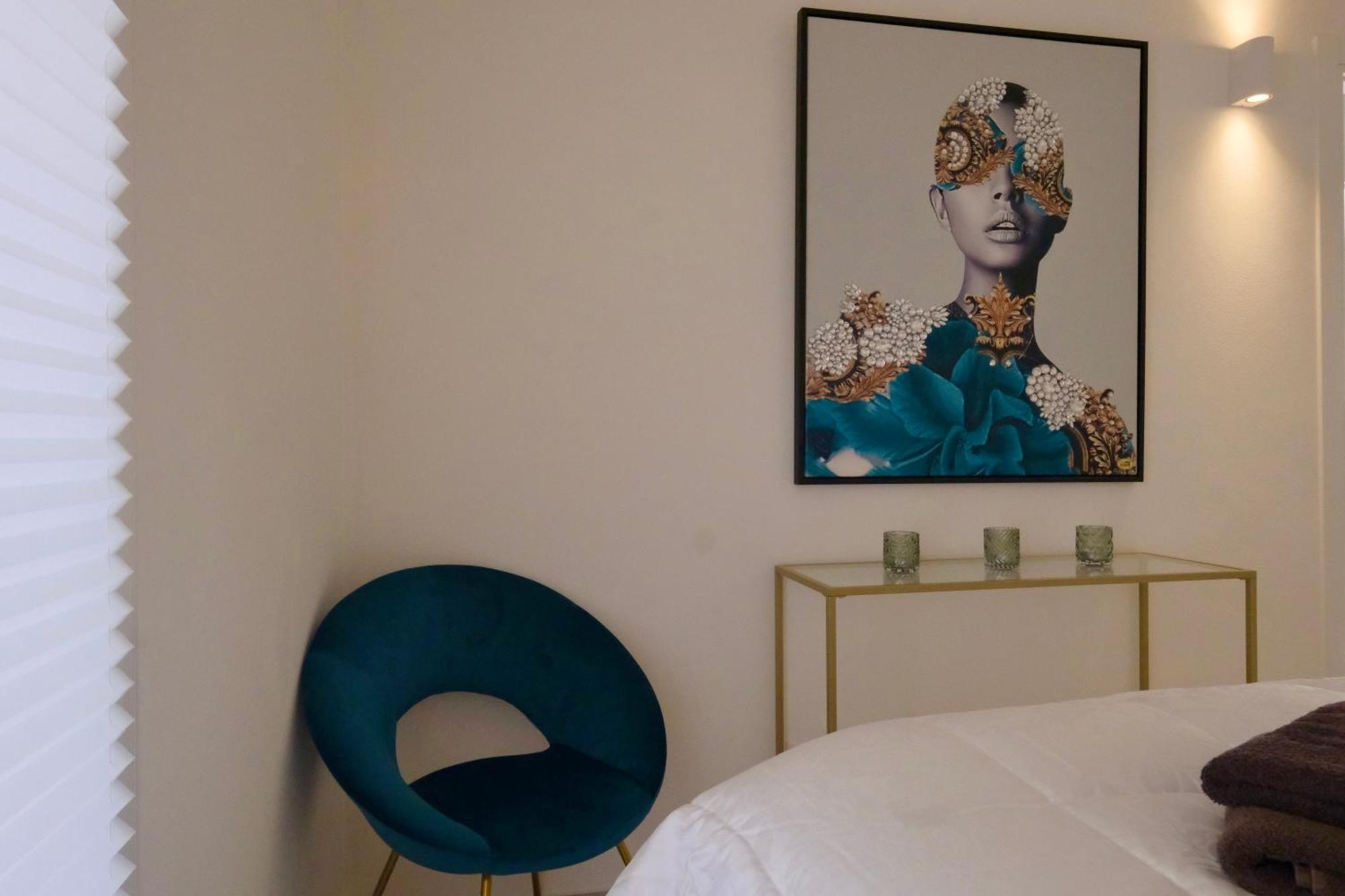 L'arte Di Vivere