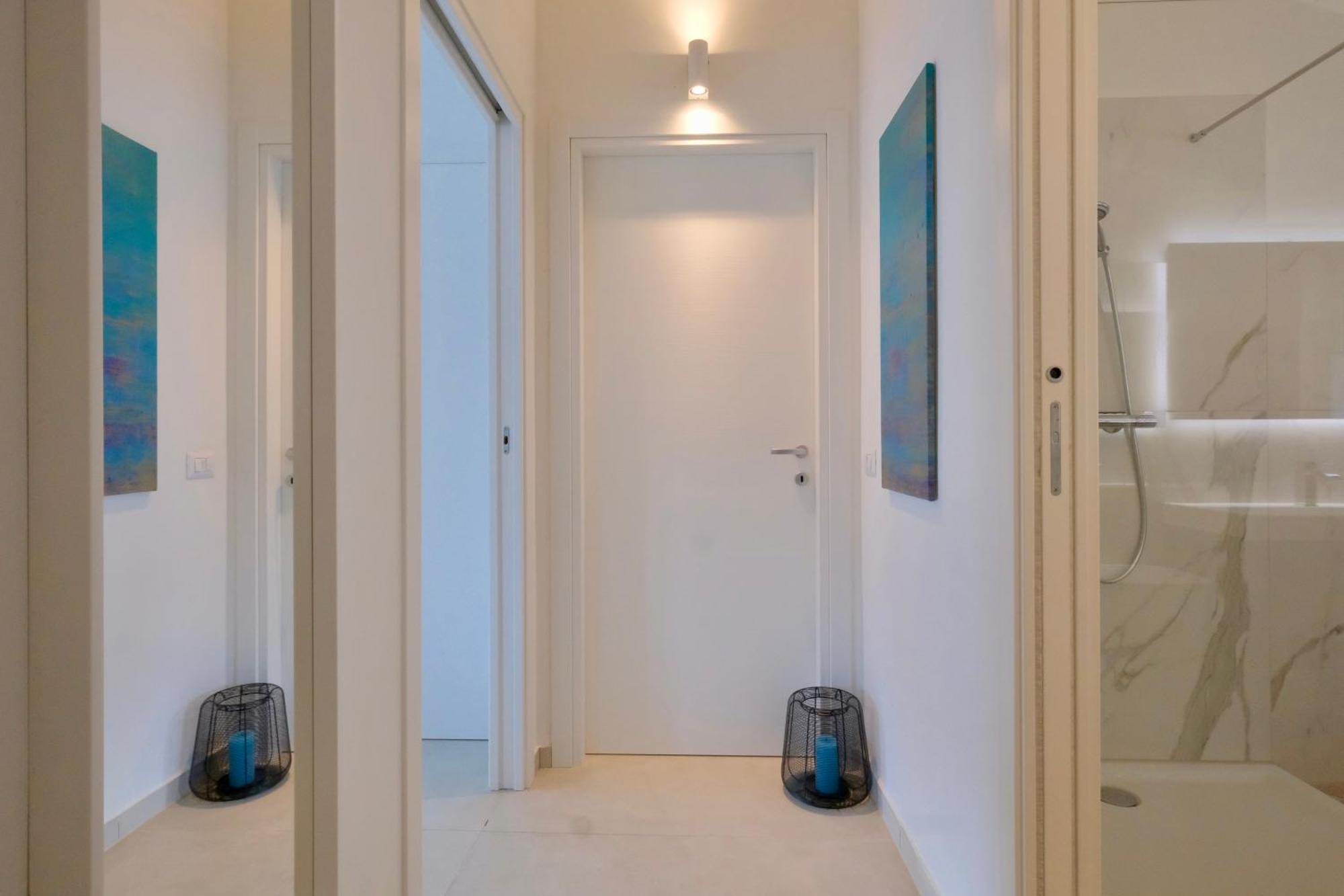 L'arte Di Vivere Apartment Nesso