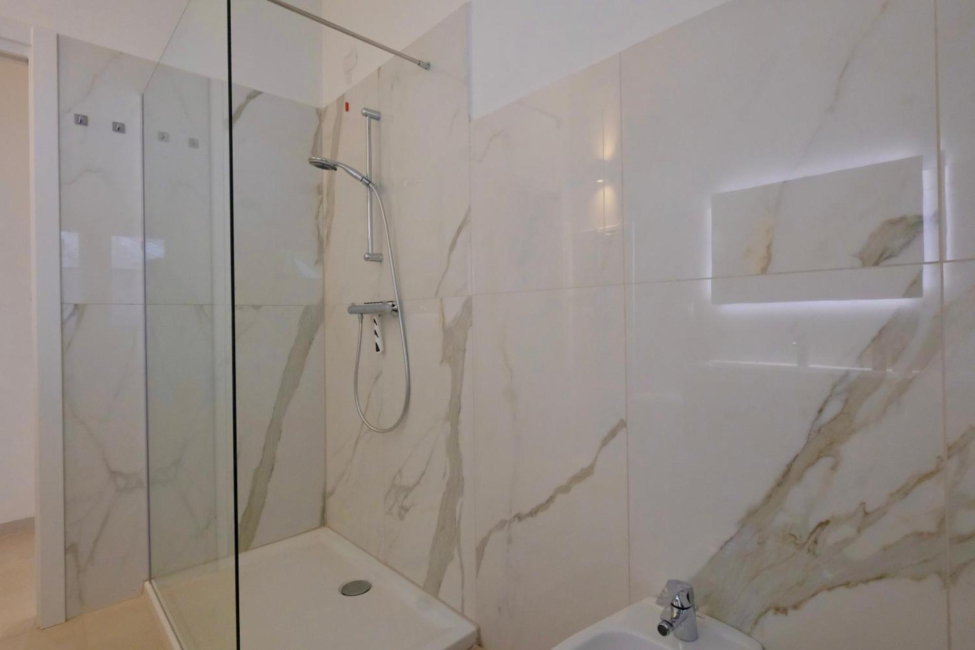 L'arte Di Vivere Apartment *