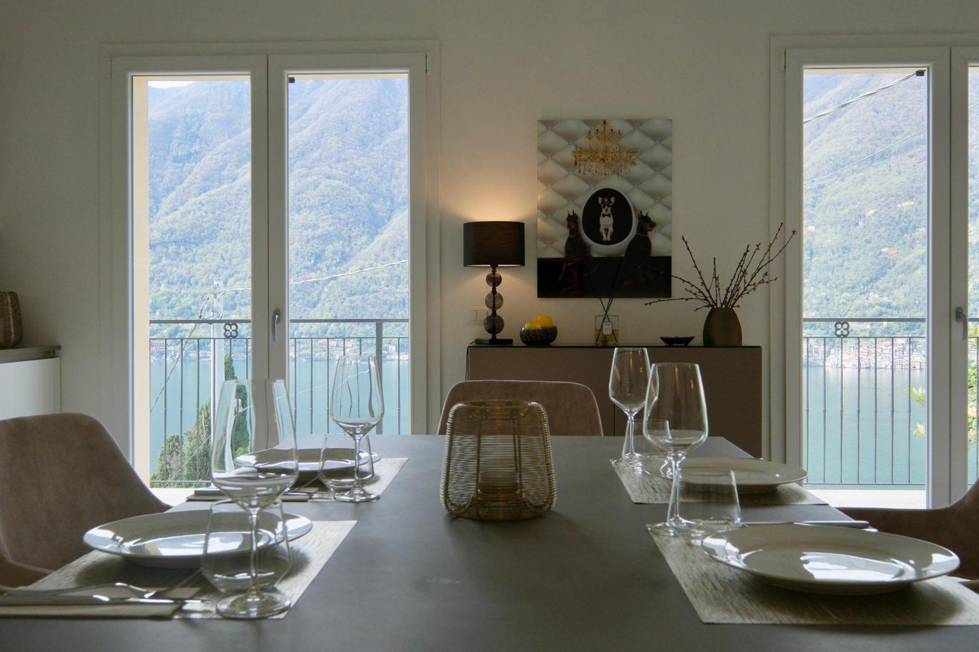 Apartment L'arte Di Vivere *