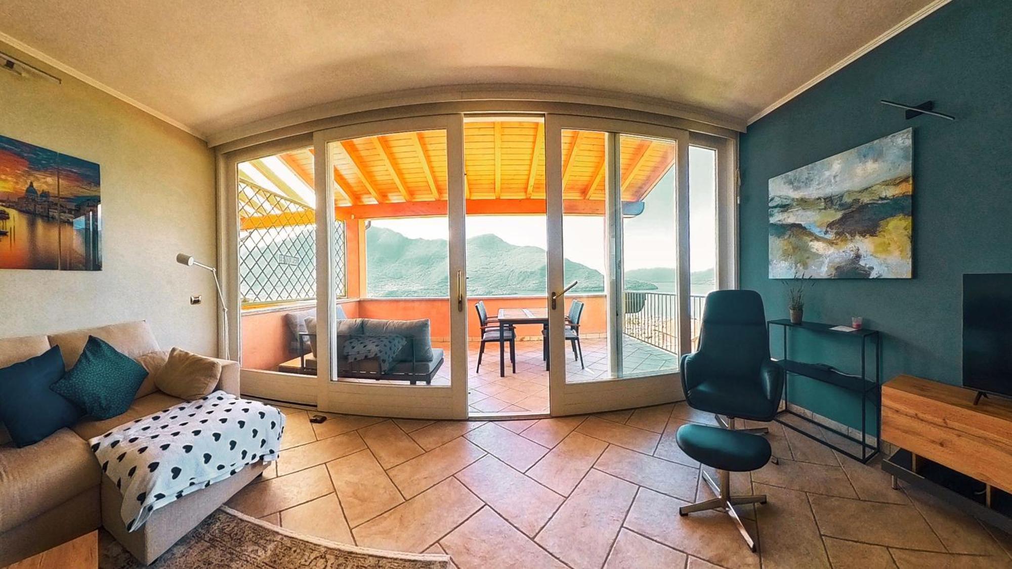 Apartment Casa Primo Sole *