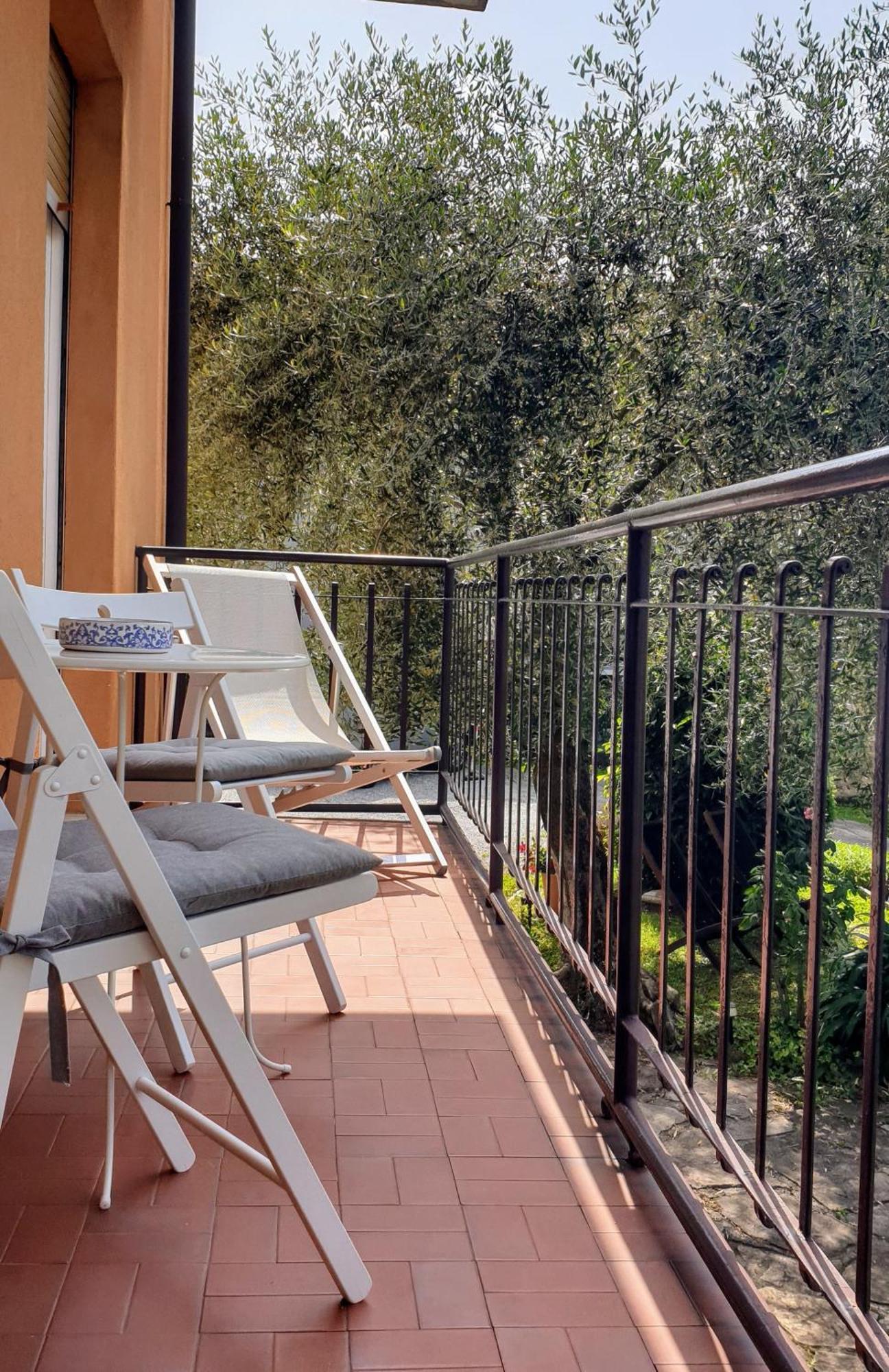 Apartment La Turr De Mezz- Lca *