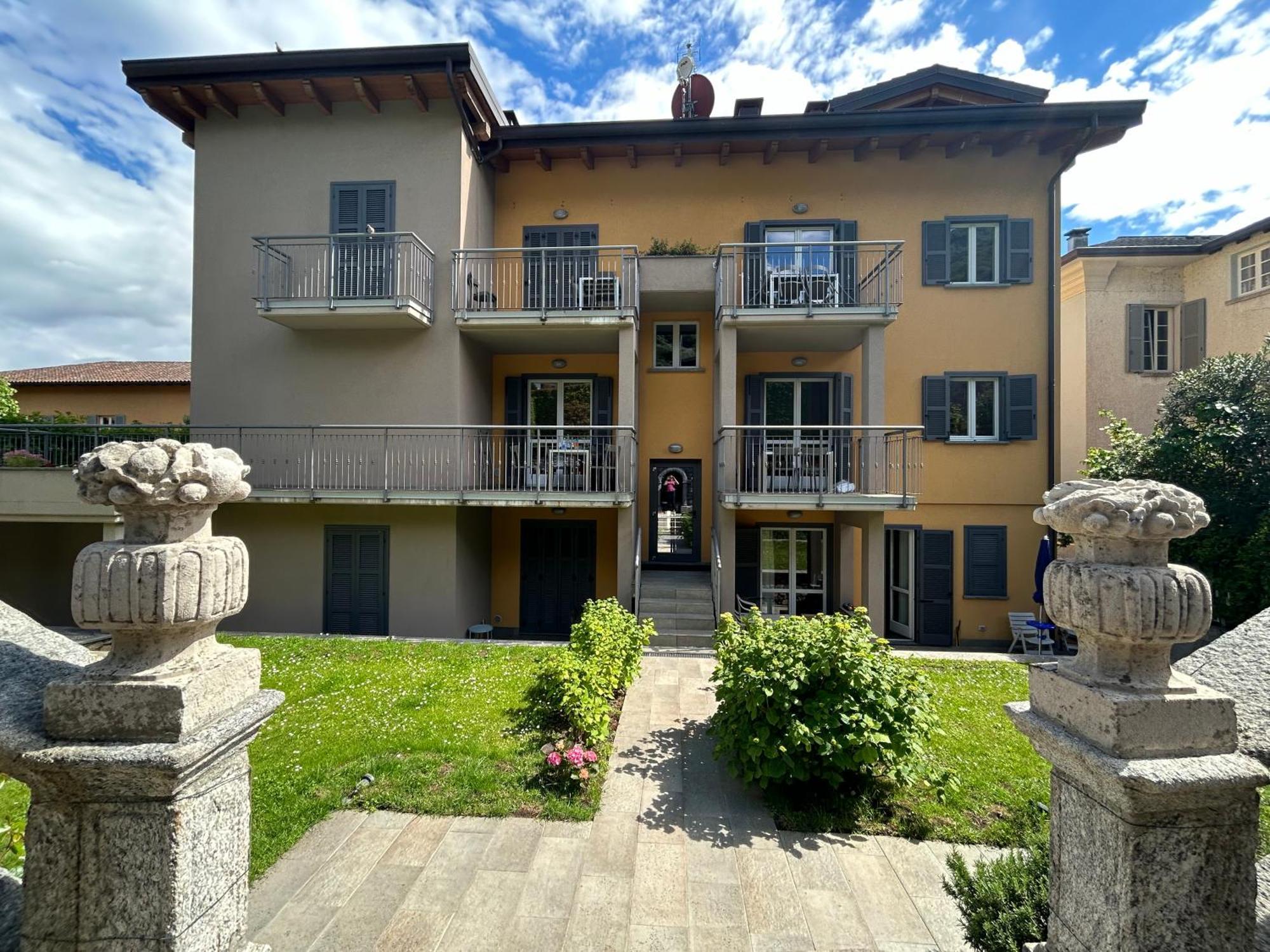 Oleandro