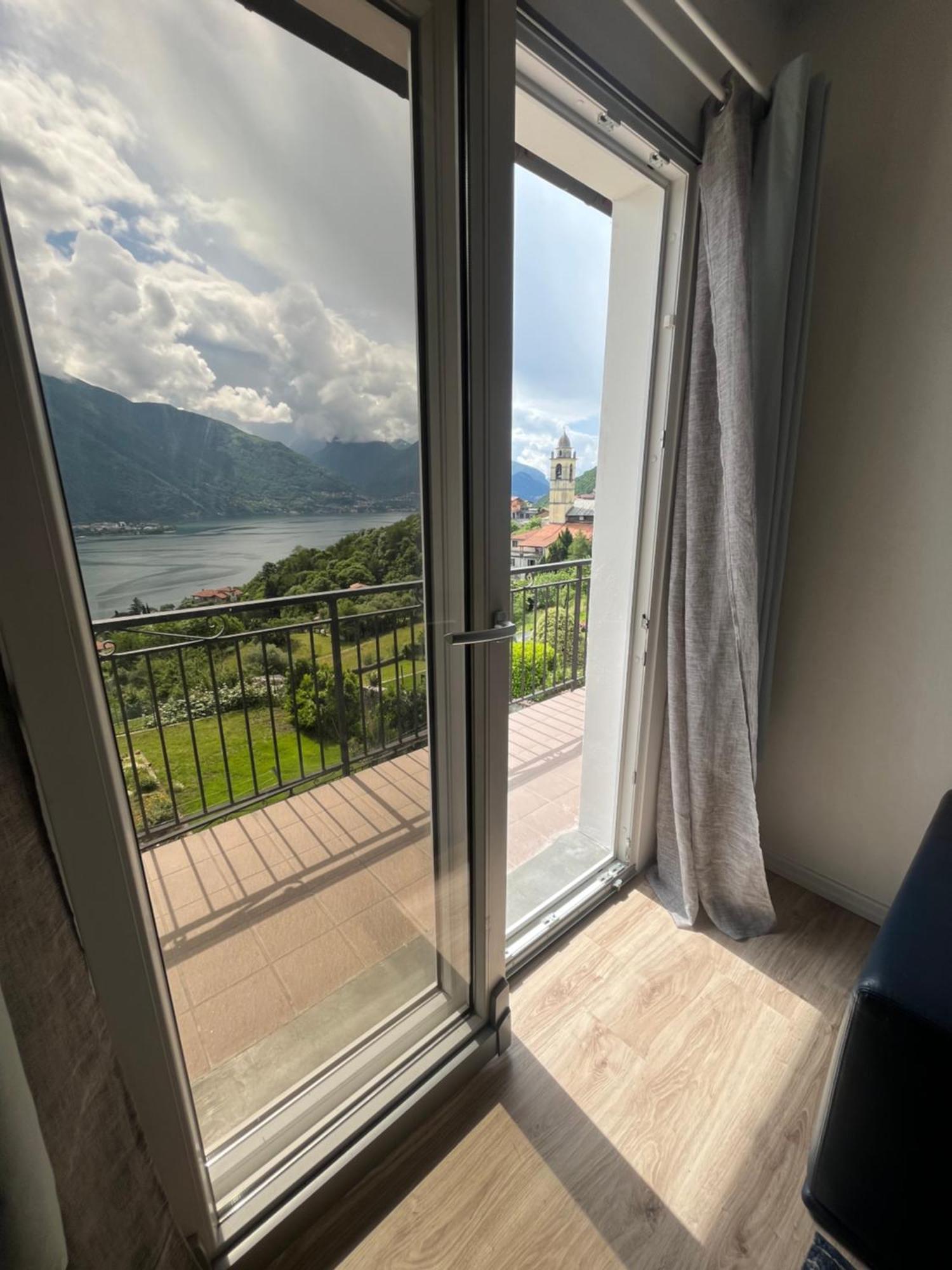 Panorama,cremia-casa Luisa Apartment
