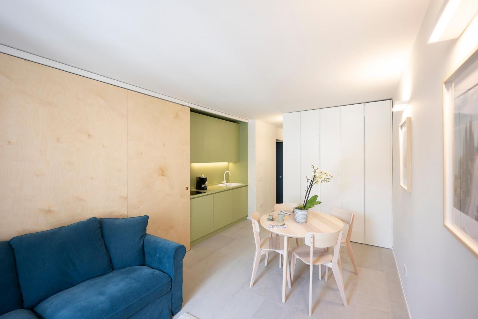 Apartment Torre Lecco