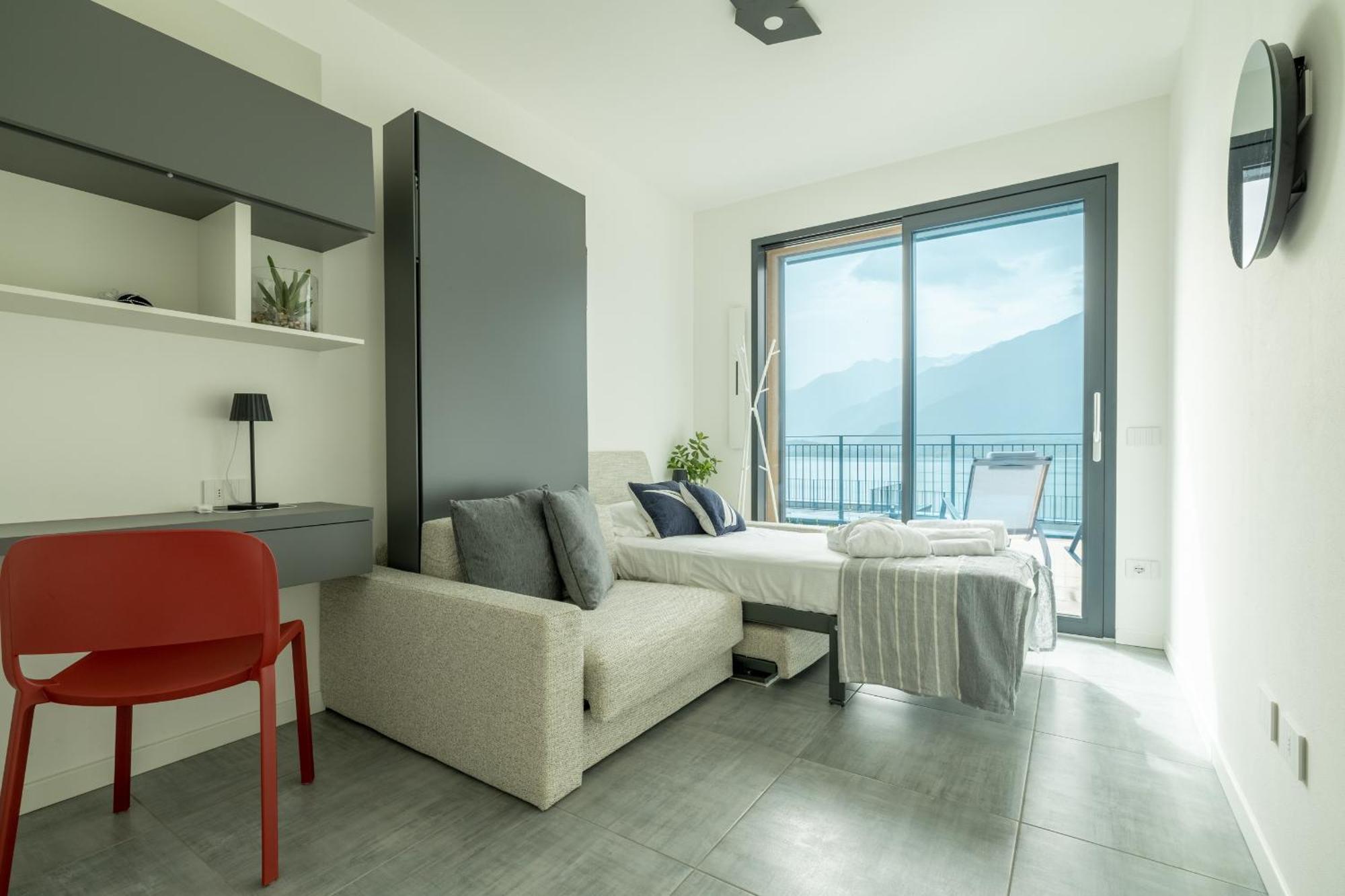 Lana - Apartment *
