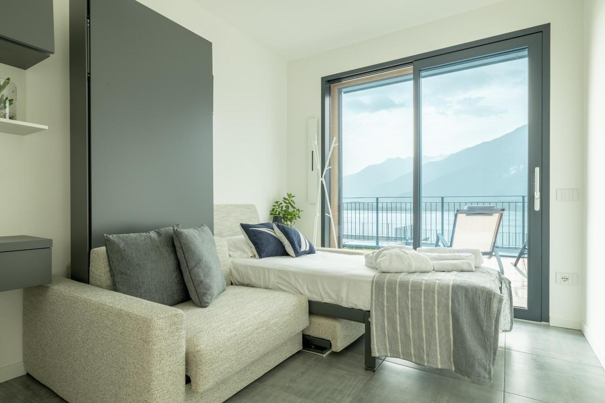 Apartment Lana -